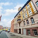 Apartamenty Pocztowa