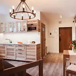 Apartamenty Pocztowa