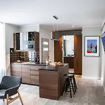 Apartamenty Pocztowa