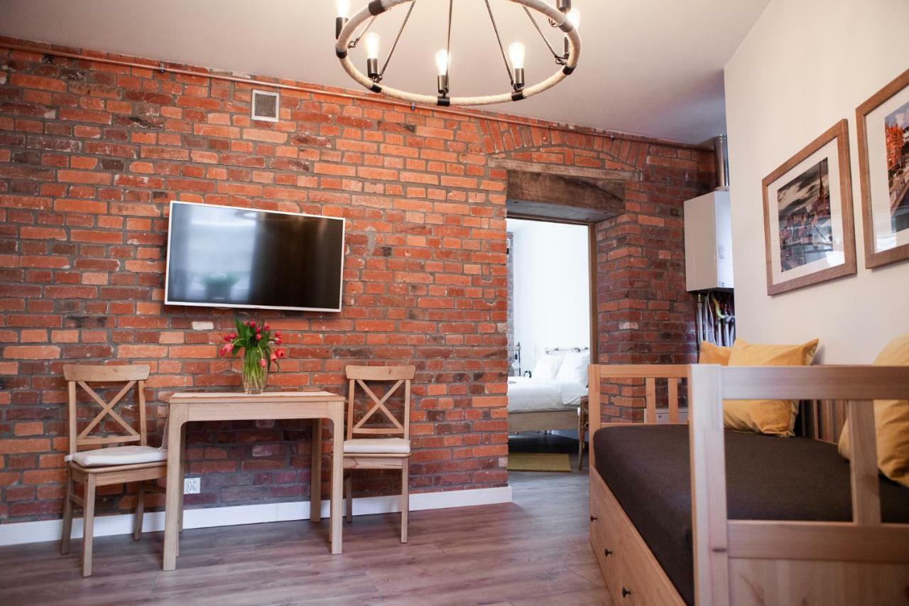 Apartament Pocztowa Apartment *