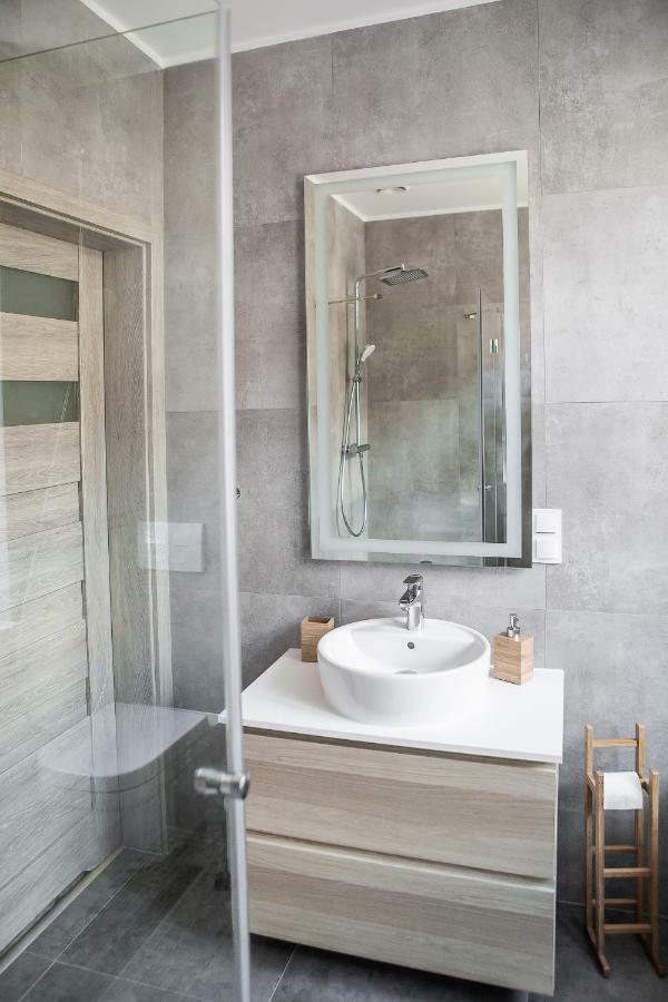 Apartament Pocztowa Apartment Bydgoszcz