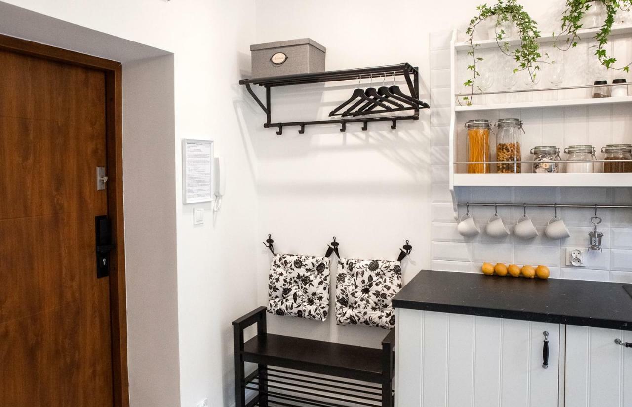 Apartament Pocztowa