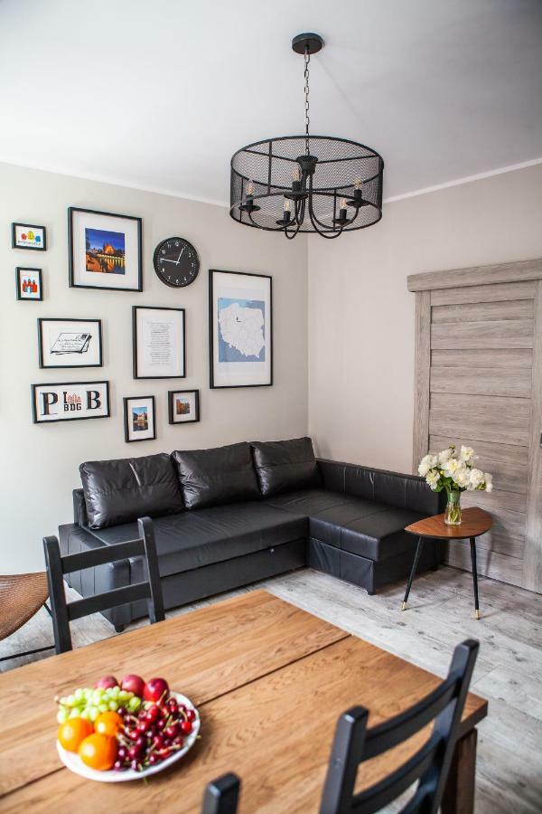 Apartament Pocztowa Apartment Bydgoszcz